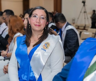 Ceremonia de Incorporación | 28 de julio | Mañana