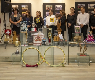 40 años danzando identidad | Jahua Ñan UTPL 40 años danzando identidad | Jahua Ñan UTPL