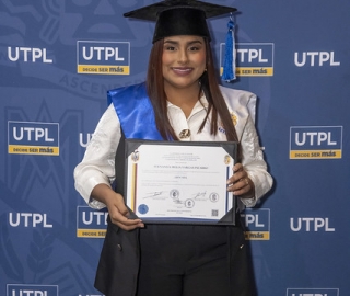 Ceremonia de Incorporación | 10 de diciembre | Tarde