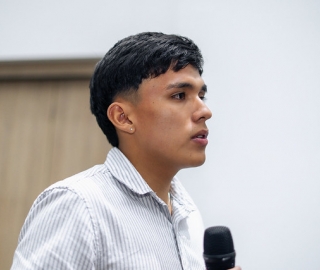 Charla UTPL Alumni | Clínica Jurisprudencial Laboral – Centro UTPL Quito