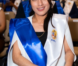 Ceremonia de Incorporación | 4 de diciembre | Tarde Ceremonia de Incorporación | 4 de diciembre | Tarde