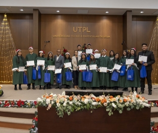 I Festival de Villancicos en inglés "Bells & Voices" I Festival de Villancicos en inglés "Bells & Voices"