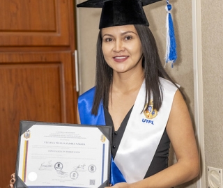 Ceremonia de Incorporación | 27 de marzo 2026 | Tarde Ceremonia de Incorporación | 27 de marzo 2026 | Tarde