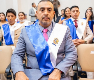 Ceremonia de Incorporación | 30 de octubre | Tarde Ceremonia de Incorporación | 30 de octubre | Tarde