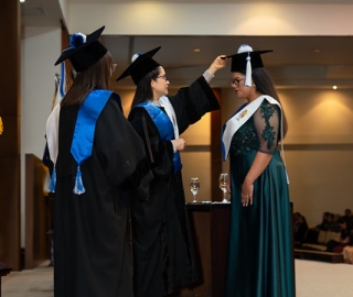 Ceremonia de Incorporación | 29 de octubre | Mañana