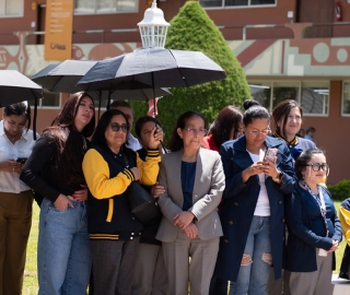 Día de la Inmaculada Concepción de la Virgen María