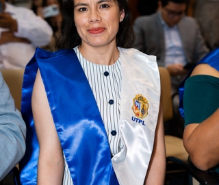 Ceremonia de Incorporación | 7 de noviembre | Mañana