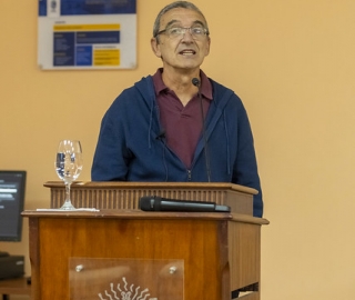 Charla Buena ciencia: la profesión de científico o científica