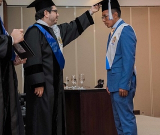 Ceremonia de Incorporación | 15 de septiembre | Mañana