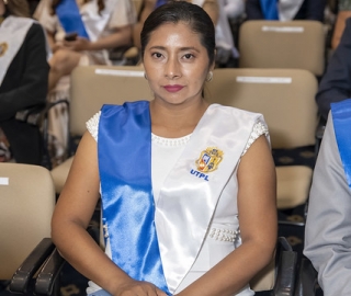 Ceremonia de Incorporación | 9 de febrero | Tarde