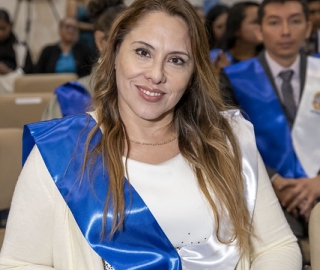 Ceremonia de Incorporación | 27 de junio | Tarde