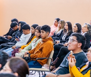 Conferencia “Control, transparencia y cumplimiento tributario” Conferencia “Control, transparencia y cumplimiento tributario”