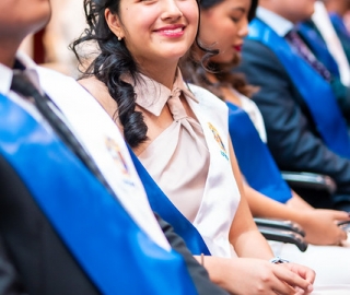 Ceremonia de Incorporación | 20 de marzo 2026 | Mañana