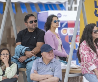 Circuito UTPL – Presentación del Grupo Sei-Corde Circuito UTPL – Presentación del Grupo Sei-Corde