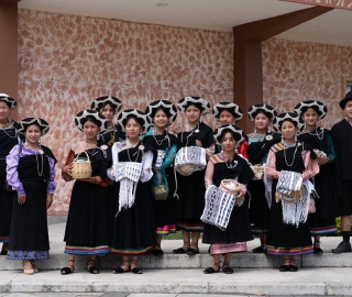Apertura del Inti Raymi de las universidades y diversidades 2025 Apertura del Inti Raymi de las universidades y diversidades 2025