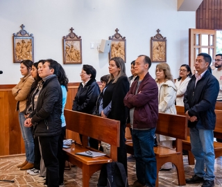 Una vida entregada al conocimiento Una vida entregada al conocimiento