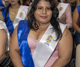 Ceremonia de Incorporación | 27 de mayo 2025 | Mañana Ceremonia de Incorporación | 27 de mayo 2025 | Mañana