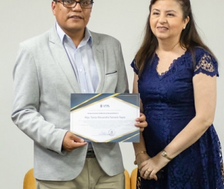 Impacto + UTPL en Guayaquil: Conectando con el territorio y el futuro sostenible