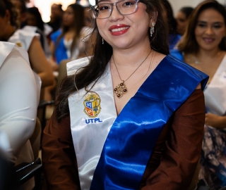 Ceremonia de Incorporación | 27 de marzo 2026 | Tarde Ceremonia de Incorporación | 27 de marzo 2026 | Tarde