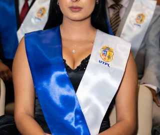 Ceremonia de Incorporación | 10 de diciembre | Tarde