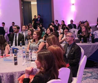 UTPL ratificada como la mejor marca empleadora del Sector Educación del país