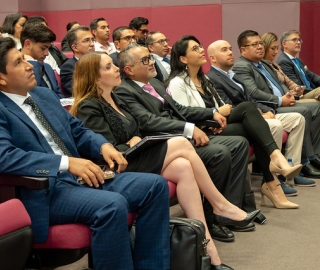 I Congreso de Unificación de Criterios Judiciales No Penales – Loja