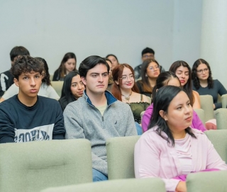 Concurso de Casos Clínicos UTPL: Ciencia y Vocación en el Día de San Lucas Concurso de Casos Clínicos UTPL: Ciencia y Vocación en el Día de San Lucas