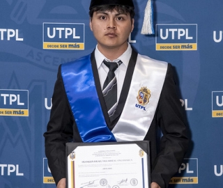 Ceremonia de Incorporación | 24 de noviembre | Mañana Ceremonia de Incorporación | 24 de noviembre | Mañana