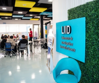 FIRST LEGO en el Innova Fest UTPL FIRST LEGO en el Innova Fest UTPL