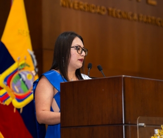 Ceremonia de Incorporación | 10 de diciembre | Mañana Ceremonia de Incorporación | 10 de diciembre | Mañana