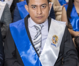 Ceremonia de Incorporación | 30 de junio | Tarde