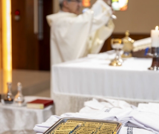 Imposición de Insignias – Carrera de Medicina