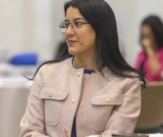 XI Foro Internacional de Acreditación EQUAA 2025: "El impacto de la IA en la formación de estudiantes de educación superior" XI Foro Internacional de Acreditación EQUAA 2025: "El impacto de la IA en la formación de estudiantes de educación superior"