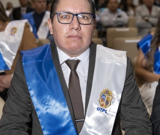 Ceremonia de Incorporación | 15 de septiembre | Mañana