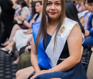 Ceremonia de Incorporación | 27 de noviembre | Tarde