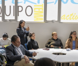 Proyecto de Vinculación| Saberes ancestrales y academia, una alianza por el desarrollo de Chukidel Proyecto de Vinculación| Saberes ancestrales y academia, una alianza por el desarrollo de Chukidel
