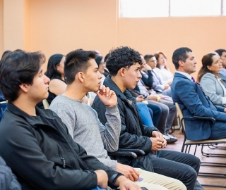 Conferencia “Control, transparencia y cumplimiento tributario” Conferencia “Control, transparencia y cumplimiento tributario”