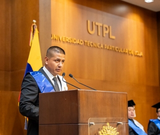 Ceremonia de Incorporación | 20 de octubre | Mañana