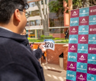 Run 4 Wellness – 54 años UTPL