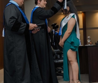Ceremonia de Incorporación | 23 de junio | Mañana