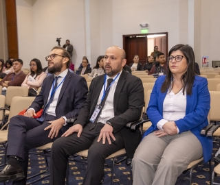 II Congreso de Especialidades Clínicas Quirúrgicas Loja 2025