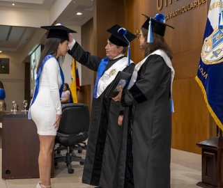 Ceremonia de Incorporación | 27 de marzo 2026 | Tarde Ceremonia de Incorporación | 27 de marzo 2026 | Tarde