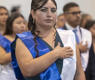 Ceremonia de Incorporación | 16 de octubre | Tarde