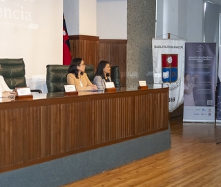 Relacionamiento interuniversitario a favor de la investigación y la promoción de mujeres en la ciencia. Relacionamiento interuniversitario a favor de la investigación y la promoción de mujeres en la ciencia.