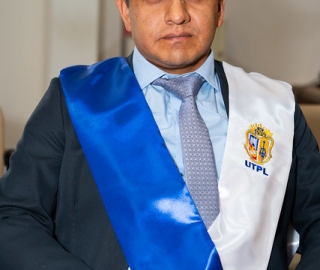 Ceremonia de Incorporación | 4 de diciembre | Tarde