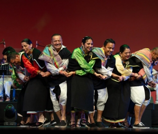 40 años danzando identidad | Jahua Ñan UTPL