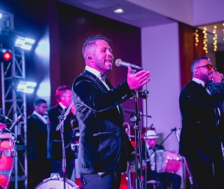 Cenas de navideñas UTPL 2025