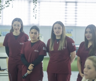 Aprendizaje Basado en Problemas para el desarrollo de prototipos alimentarios que respondan a deficiencias nutricionales