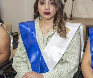 Ceremonia de Incorporación | 30 de octubre | Mañana Ceremonia de Incorporación | 30 de octubre | Mañana