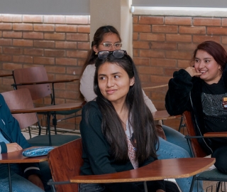 Parlamento Universal de la Juventud | 2026